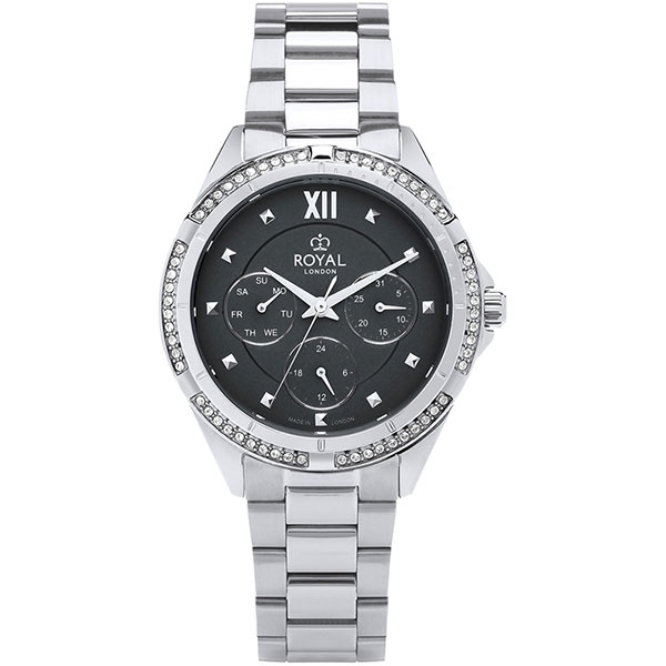 Часы Royal London Fashion 21437-01